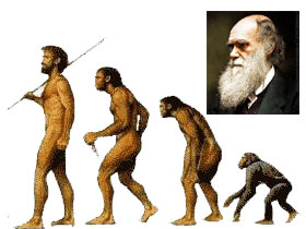 Darvinistlər ölmüş olan darvinizmi hələ elm kimi göstərməyə çalışırlar 