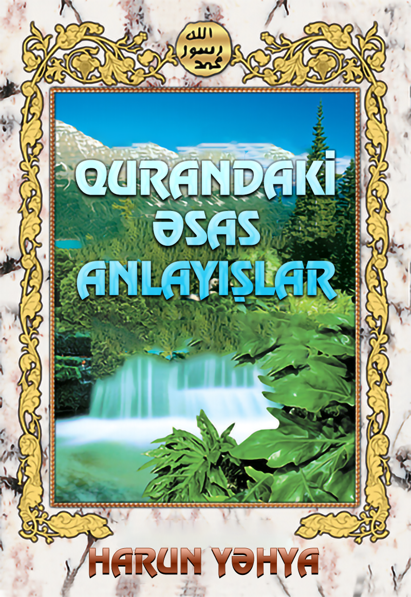 Qurandaki əsas anlayışlar