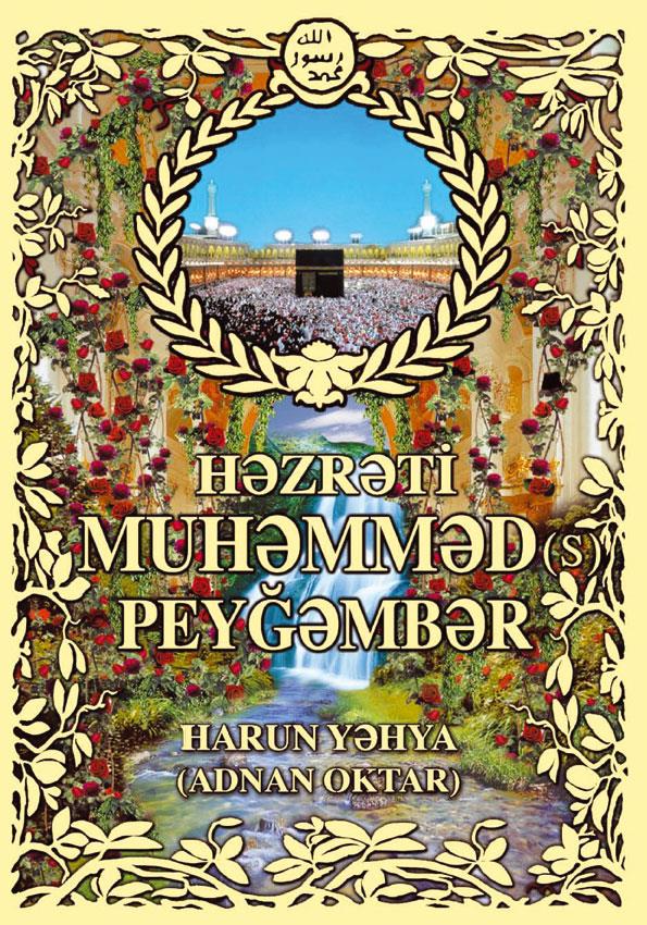 Həzrəti Muhəmməd (s) Peyğəmbər