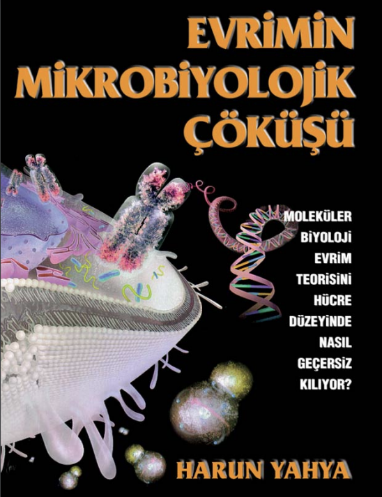 Evrimin Mikrobiyolojik Çöküşü