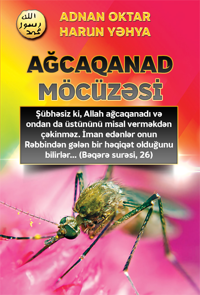 Ağcaqanad Möcüzəsi