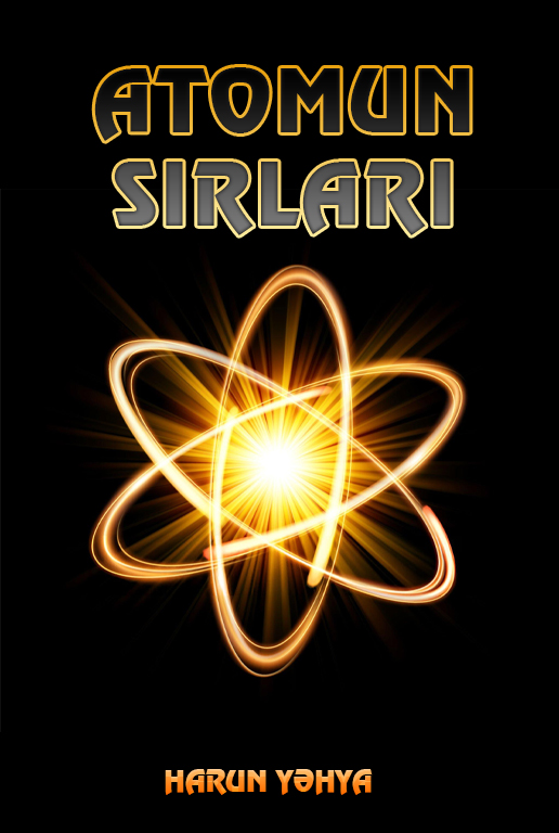 Atomun Sirləri