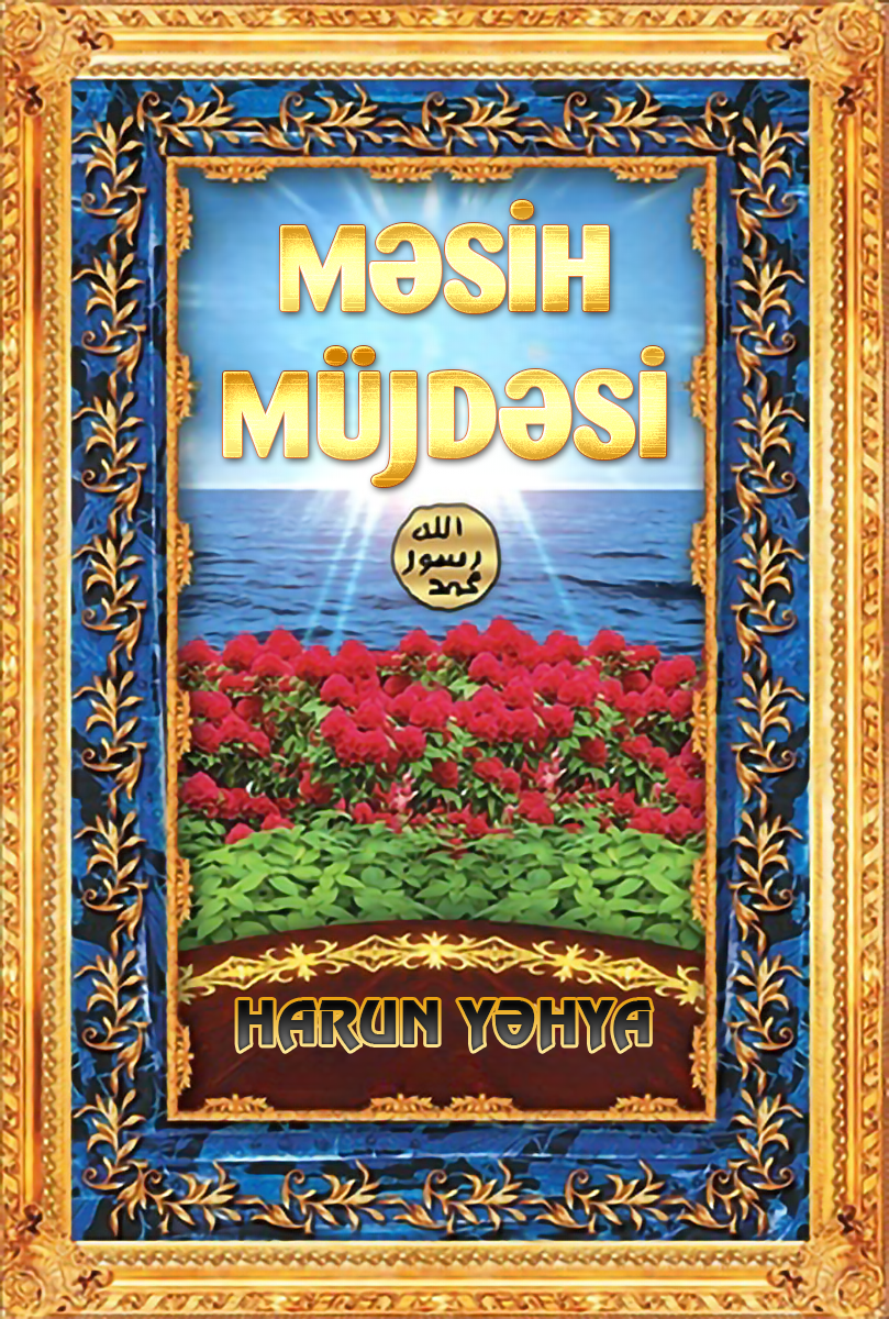 Məsih Müjdəsi