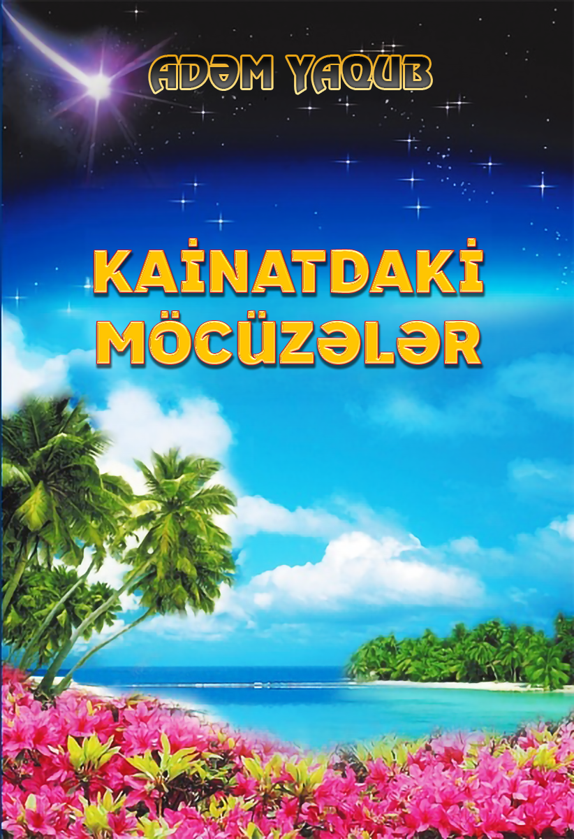 Kainatdaki Möcüzələr