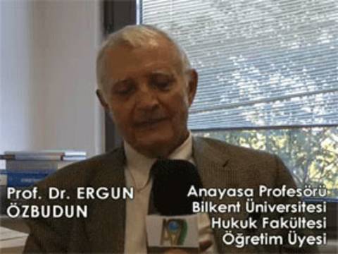 Anayasa Profesörü, Bilkent Üniversitesi Hukuk Fakü