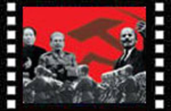 The bloody history of communism 1
