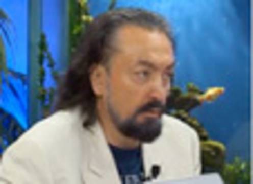 A live interview with Mr. Adnan Oktar by Kevin Barrett- American Freedom Radio (August 21, 2010)