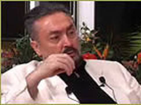 Adnan Oktar'ın El Quetzalteco (Guatemala) röportajı (6 Eylül 2008)