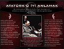 Atatürk'ü İyi Anlamak