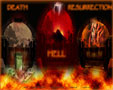 Death Resurrection Hell