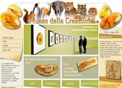 Museo della Creazione