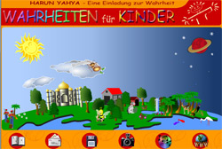 Wahrheiten für Kinder