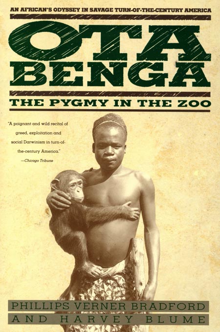 ota benga