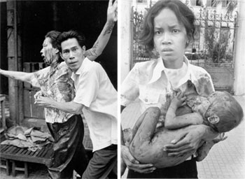 Khmer Rouge,Phnom Penh 