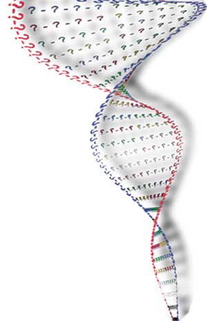 dna