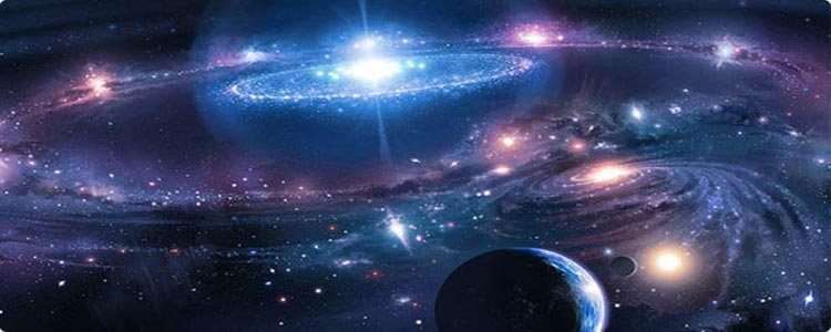 big bang, evrenin yaratılışı