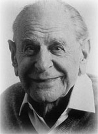 karl popper