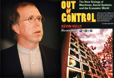 kevin kelly