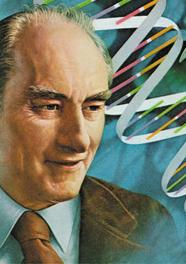 francis crick