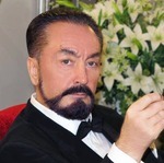 WHO IS ADNAN OKTAR?